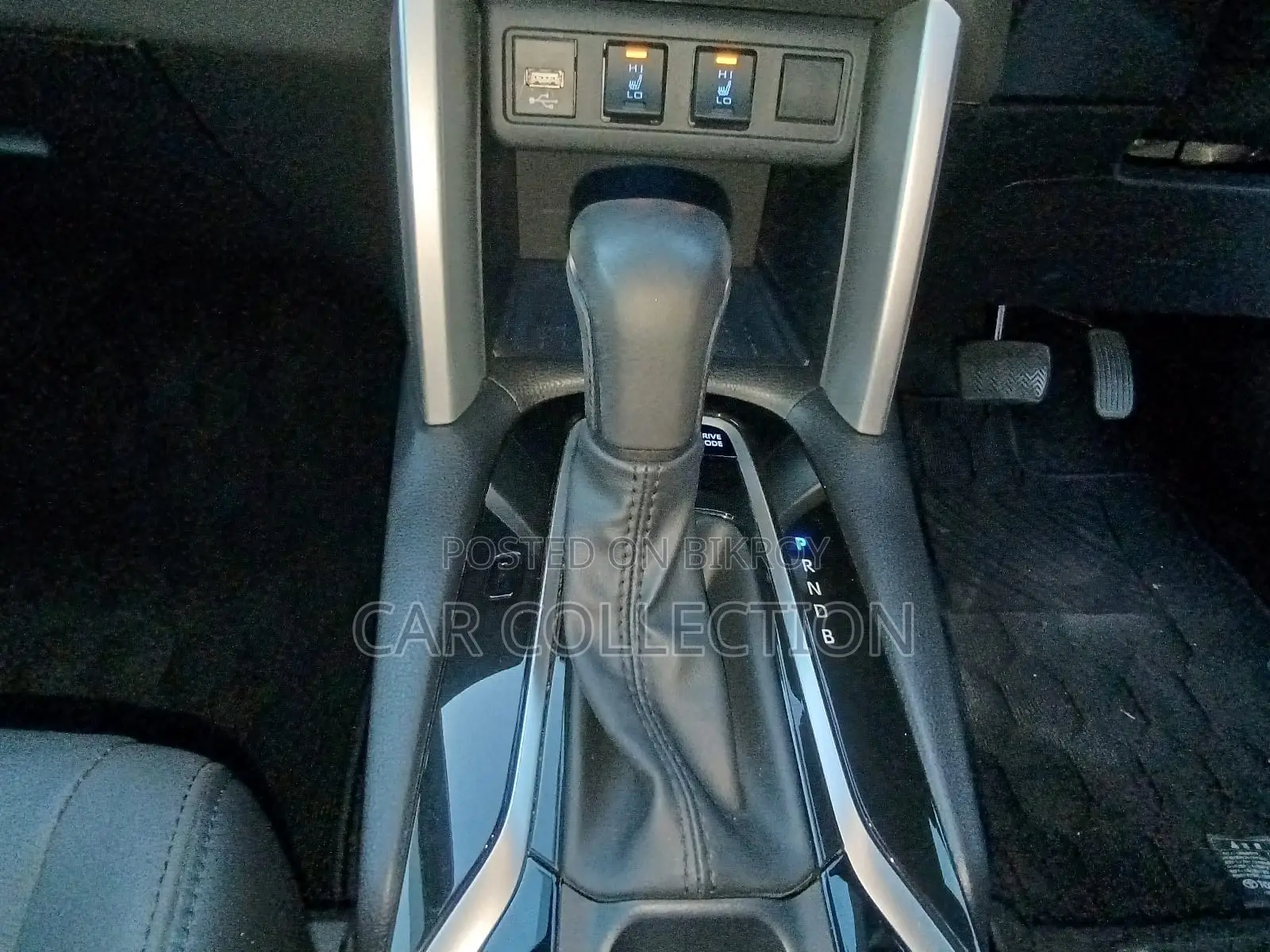 Toyota Corolla Cross Z leather 2022