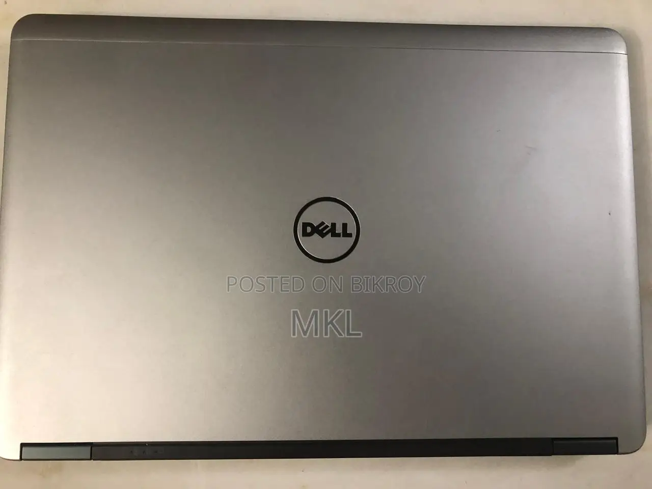 Dell Laptop For Sale