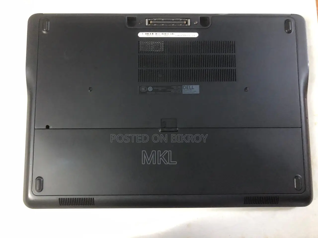 Dell Laptop For Sale