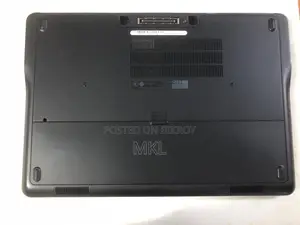 Dell Laptop For Sale