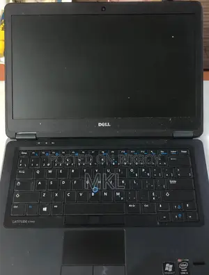 Dell Laptop For Sale