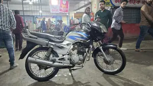 TVS Victor সুপার ফ্রেশ 2006