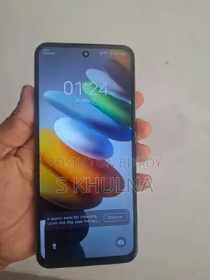 Tecno pova 4 (Used)