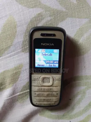 Nokia 1200 (Used)
