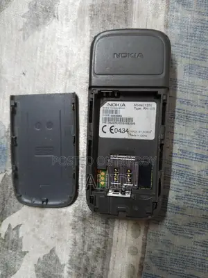 Nokia 1200 (Used)