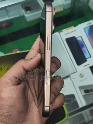 Apple iPhone 16 Pro . (Used)