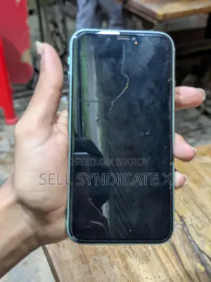 Apple iPhone 11 (Used)