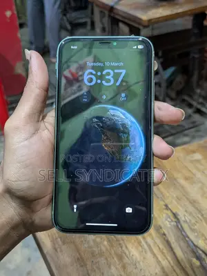 Apple iPhone 11 (Used)