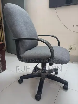 Revolving Chair Fresh