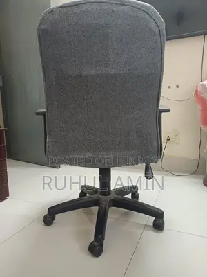 Revolving Chair Fresh