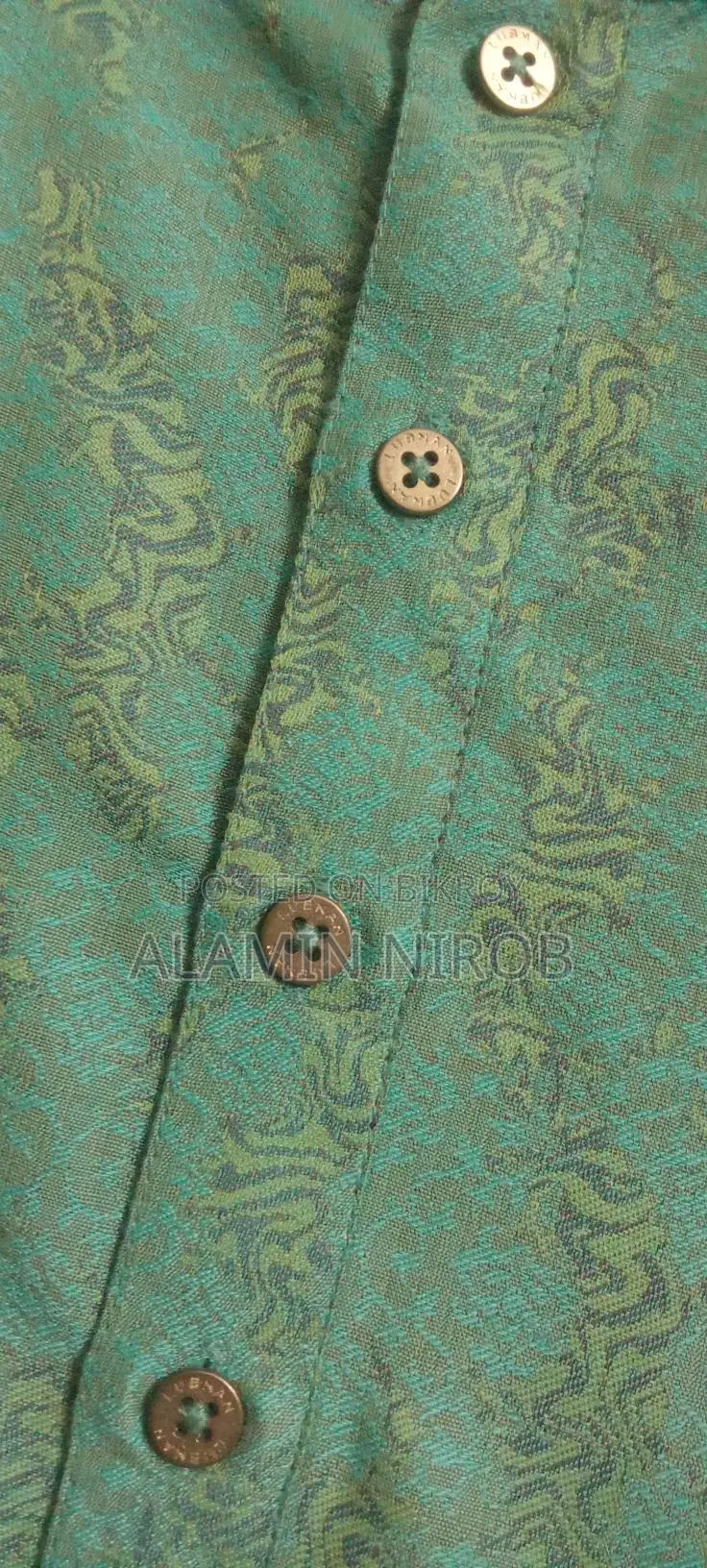 Lubnan 40 Size