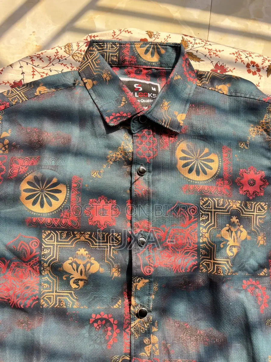 Shirt for Sale