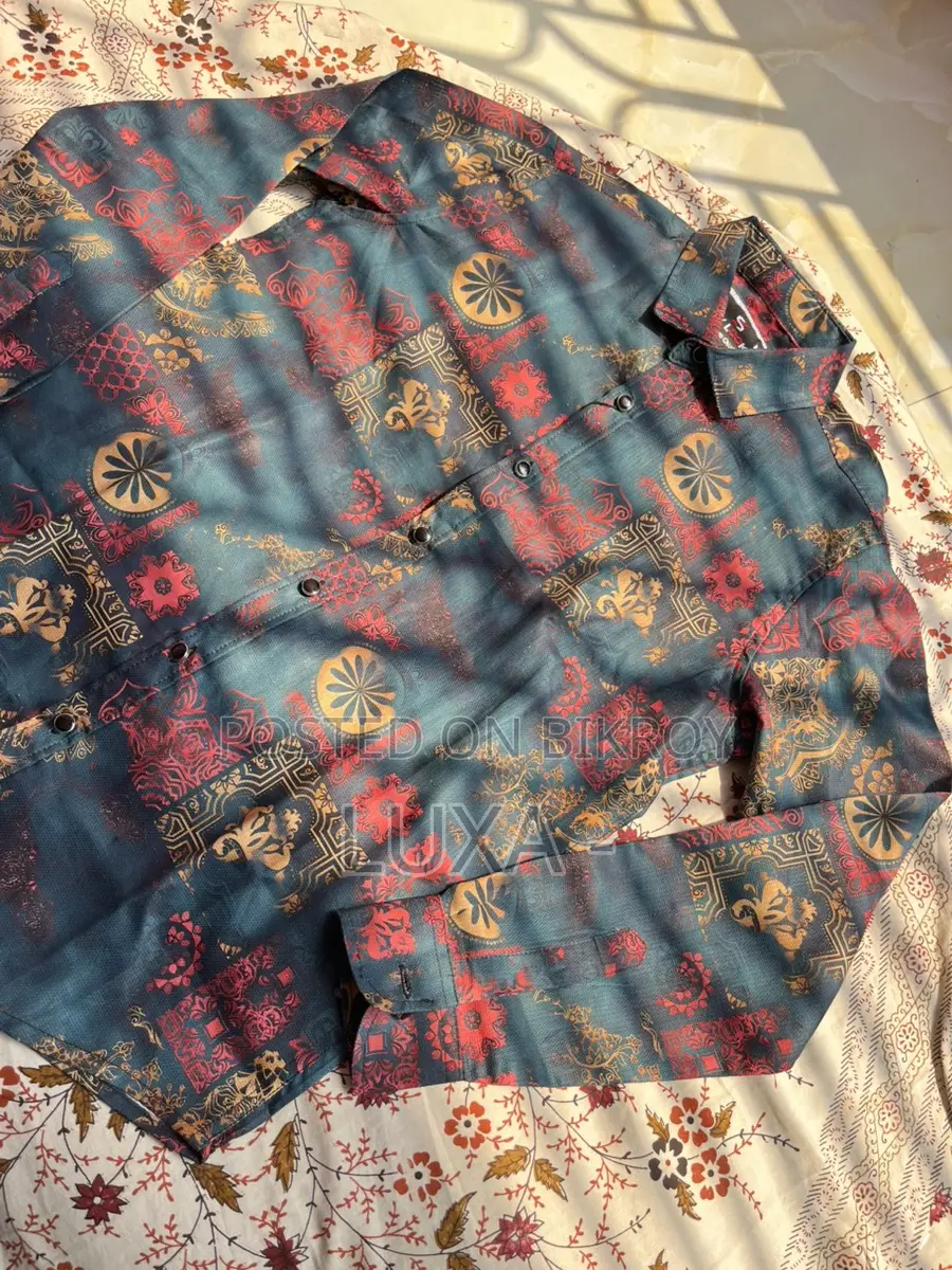 Shirt for Sale
