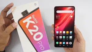 Xiaomi Redmi K20 Pro 6+128 (Used)