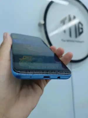 Tecno Spark 7 4/64GB (Used)