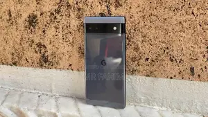 Google Pixel 6a (Used)