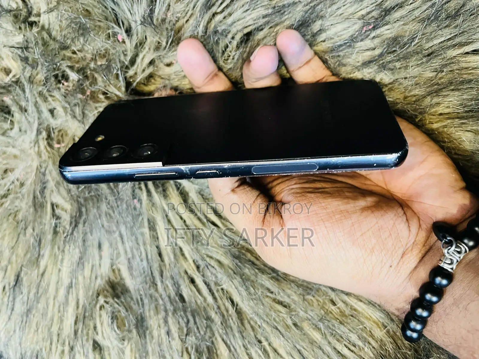 Samsung Galaxy S22 (ব্যবহৃত)