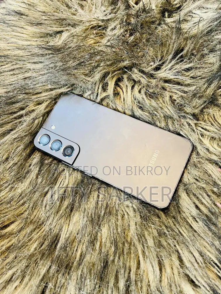Samsung Galaxy S22 (ব্যবহৃত)