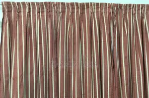 High-Quality Used Curtains for Home/Flat/Office for Sale