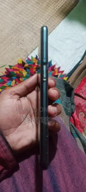 Xiaomi Redmi Note 9S . (Used)
