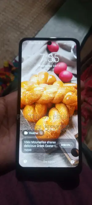 Xiaomi Redmi Note 9S . (Used)