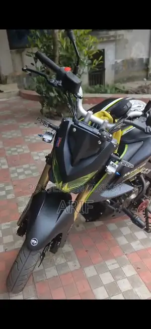 GPX Qj motor srk 180 2025