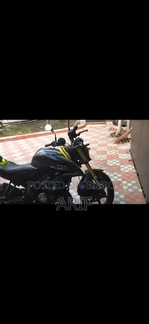 GPX Qj motor srk 180 2025