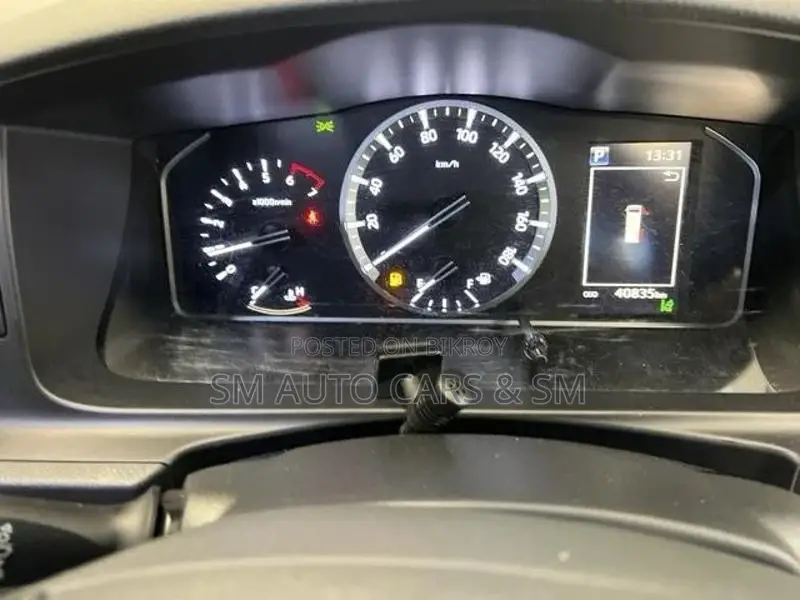 Toyota Hiace Super GL Dark Prime2 2024