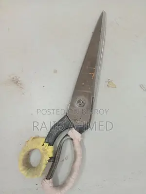 Cutting Scissors