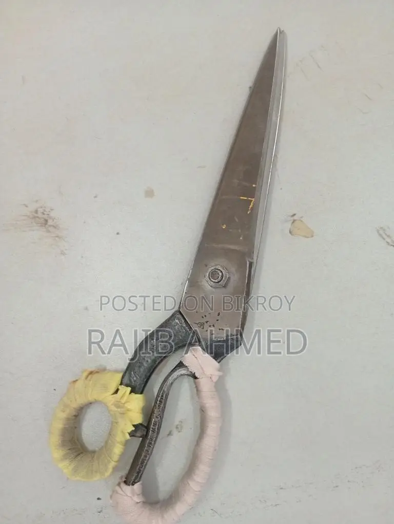 Cutting Scissors