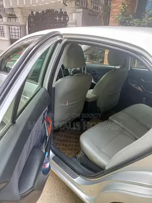 Toyota Premio 2008