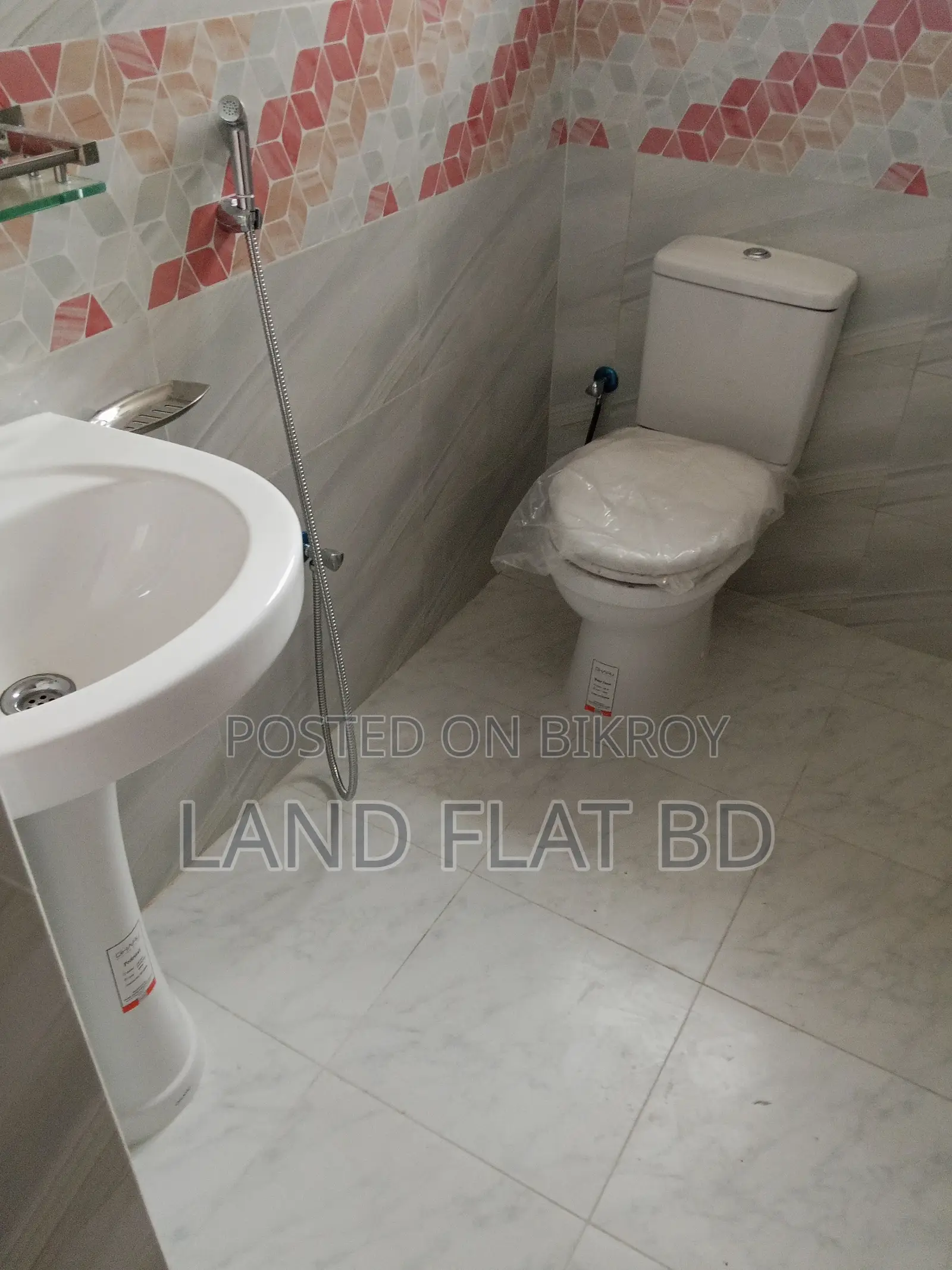 Own a 100% Ready 2100 SFT Flat at SWAPNO CHURA