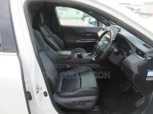 Toyota Axio 2021