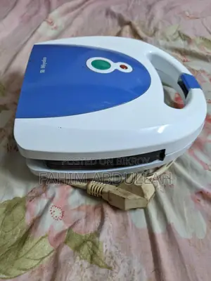 Miyako Sandwich Toaster Model SM-067B