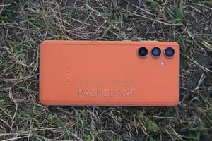 Samsung Galaxy F55 . (Used)
