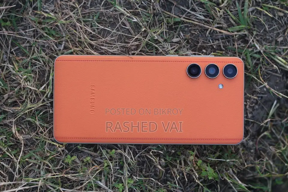 Samsung Galaxy F55 . (Used)