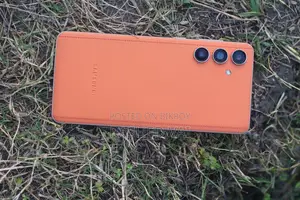 Samsung Galaxy F55 . (Used)