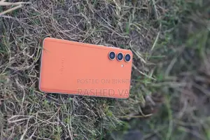 Samsung Galaxy F55 . (Used)