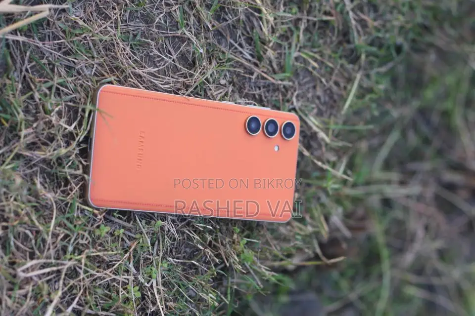 Samsung Galaxy F55 . (Used)