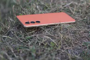 Samsung Galaxy F55 . (Used)