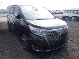 Toyota Esquire Hybrid Gi Premium 2021