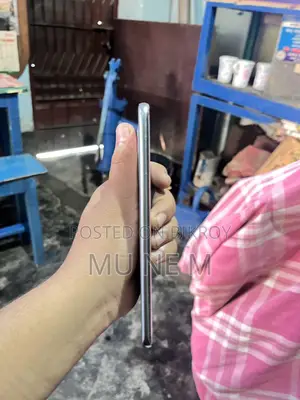 Tecno SPARK 40 PRO+ (Used)