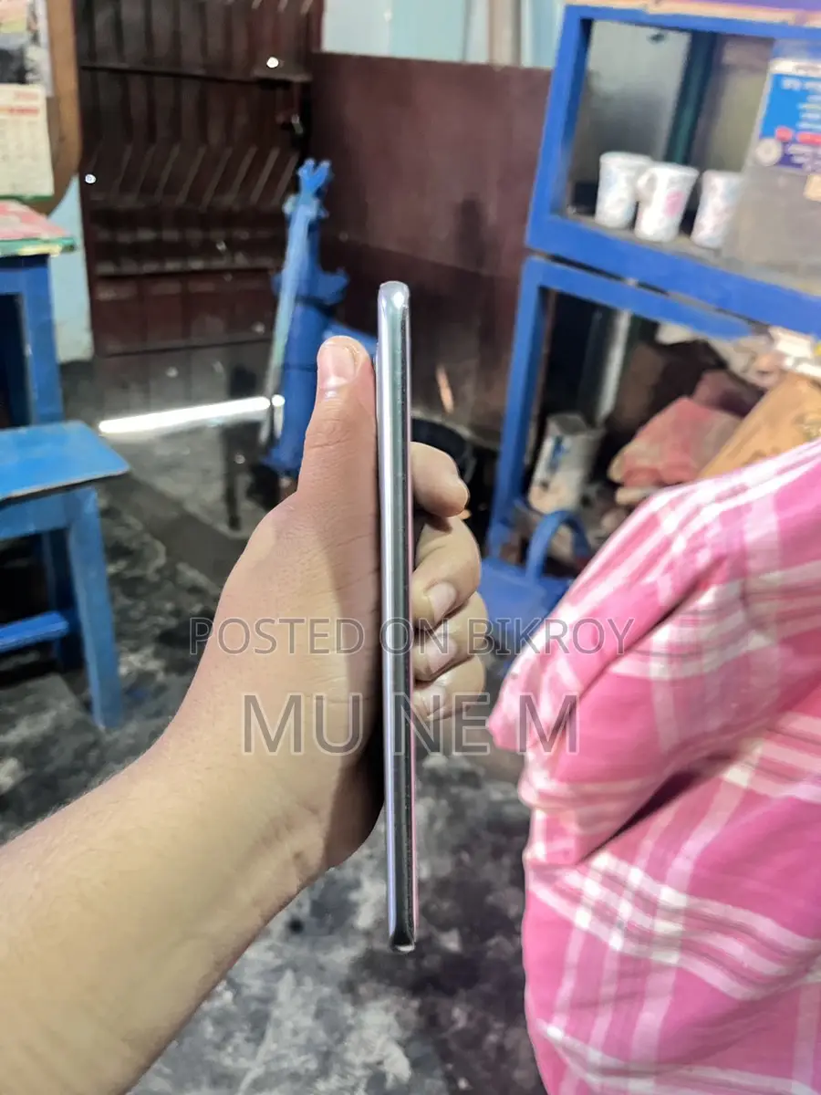 Tecno SPARK 40 PRO+ (Used)