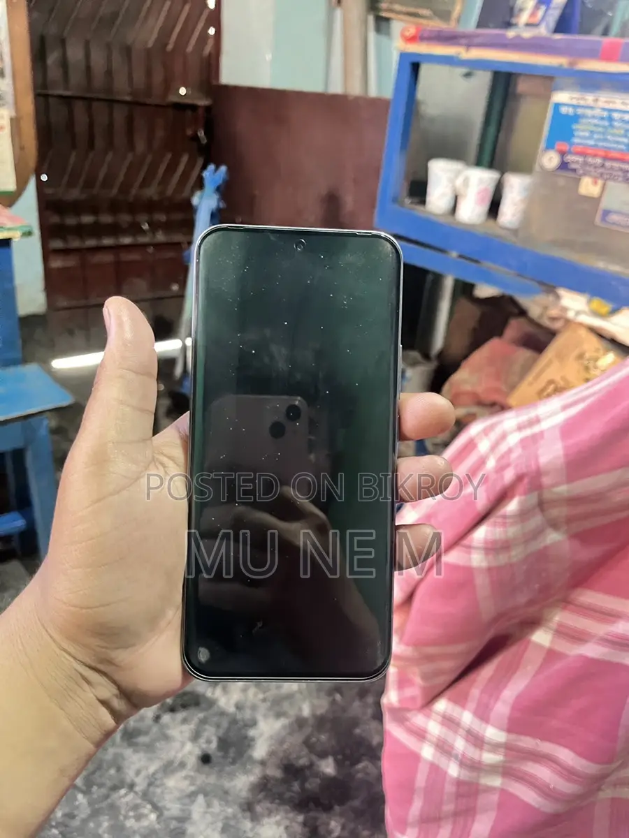 Tecno SPARK 40 PRO+ (Used)