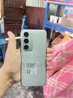 Tecno SPARK 40 PRO+ (Used)