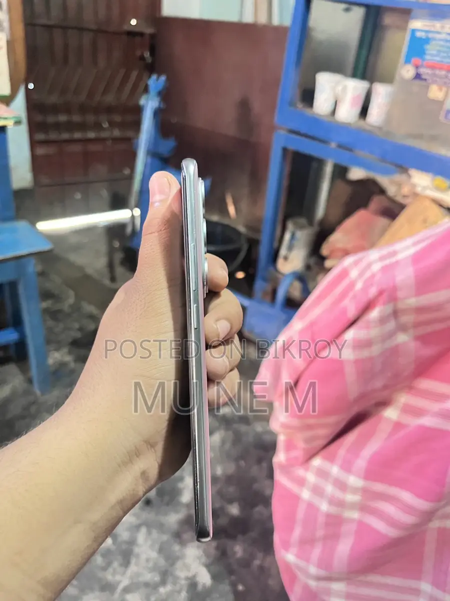 Tecno SPARK 40 PRO+ (Used)