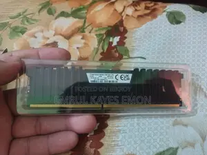 Vengeance Lpx ddr4 8gb 3600mhz