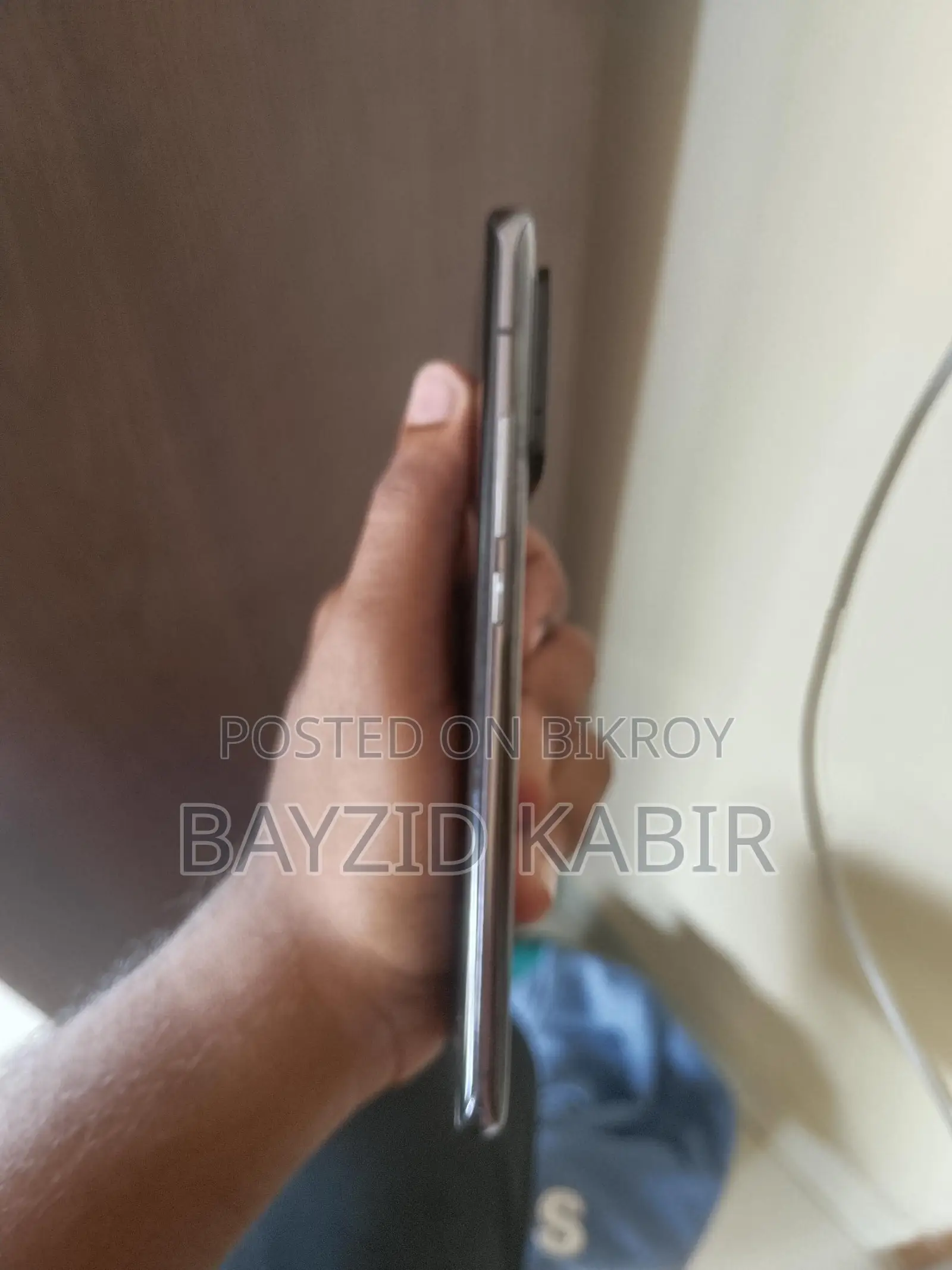 Xiaomi mi 11 ultra 2022 (Used)