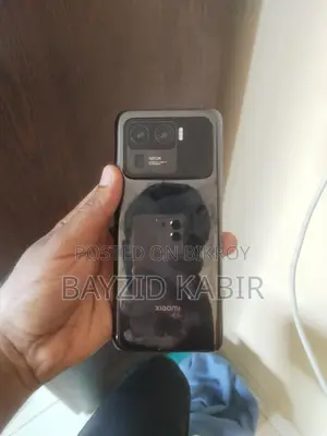 Xiaomi mi 11 ultra 2022 (Used)