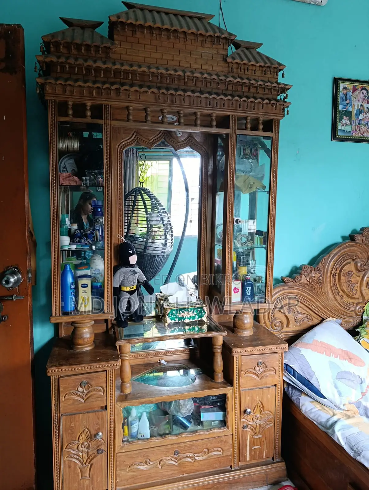 Large Size Dressing Table